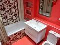 1-бөлмелі пәтер · 61 м² · 8/12 қабат, Навои 7, бағасы: 350 000 ₸ в Алматы, Ауэзовский р-н — фото 20