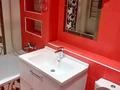 1-бөлмелі пәтер · 61 м² · 8/12 қабат, Навои 7, бағасы: 350 000 ₸ в Алматы, Ауэзовский р-н — фото 23