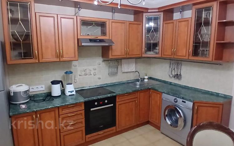 1-бөлмелі пәтер · 61 м² · 8/12 қабат, Навои 7, бағасы: 350 000 ₸ в Алматы, Ауэзовский р-н — фото 8