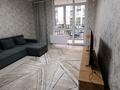 1-бөлмелі пәтер · 50 м² · 1/10 қабат, Шұғыла ш/а., Мкр. Шугыла, Проспект Алатау — Ниже Абая, бағасы: 180 000 ₸ в Алматы, Наурызбайский р-н — фото 9