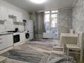1-бөлмелі пәтер · 50 м² · 1/10 қабат, Шұғыла ш/а., Мкр. Шугыла, Проспект Алатау — Ниже Абая, бағасы: 180 000 ₸ в Алматы, Наурызбайский р-н