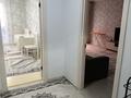 1-бөлмелі пәтер · 50 м² · 1/10 қабат, Шұғыла ш/а., Мкр. Шугыла, Проспект Алатау — Ниже Абая, бағасы: 180 000 ₸ в Алматы, Наурызбайский р-н — фото 7