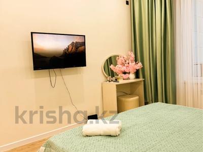 1-бөлмелі пәтер · 55 м² · 1/5 қабат, мкр Нурсая, Абулхайр-хана 56А, бағасы: 13 000 〒 в Атырау