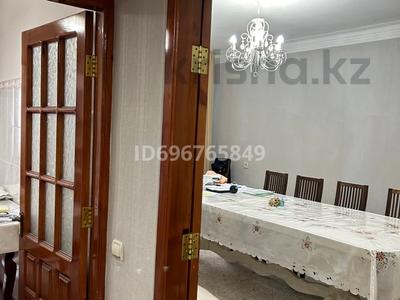3-комнатная квартира · 60 м² · 3/5 этаж, 2пер.Казыбекби 16 за 35 млн ₸ в Таразе