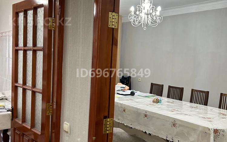 3-бөлмелі пәтер · 60 м² · 3/5 қабат, 2пер.Казыбекби 16, бағасы: 35 млн ₸ в Таразе — фото 2