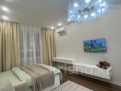 1-бөлмелі пәтер · 48 м² · 1/12 қабат, Сейфулина 469/1 — Сейфулина Макатаева, бағасы: 17 000 ₸ в Алматы, Алмалинский р-н