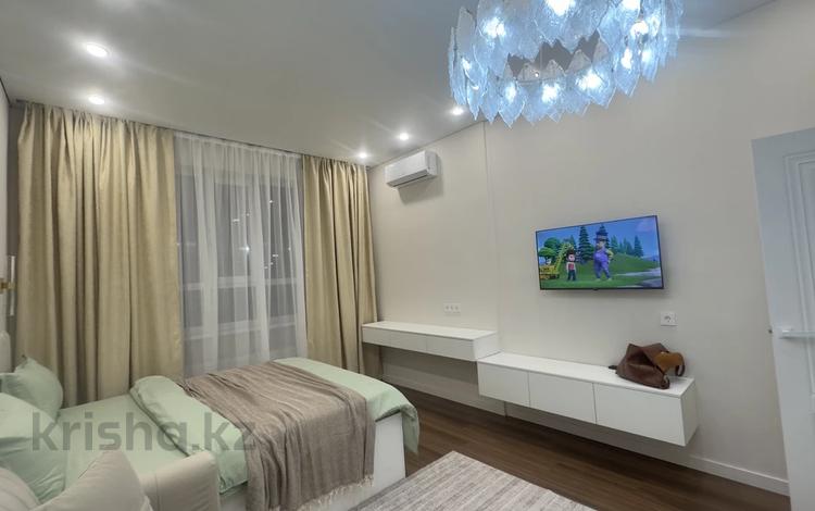 1-комнатная квартира · 48 м² · 1/12 этаж, Сейфулина 469/1 — Сейфулина Макатаева за 20 000 ₸ в Алматы, Алмалинский р-н — фото 21