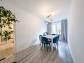 3-комнатная квартира · 58.3 м² · 5/5 этаж, Жамбыла 128 — ШИКАРНАЯ КВАРТИРА за 55.5 млн ₸ в Алматы — фото 6