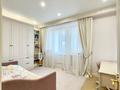 4-бөлмелі пәтер · 130 м² · 10/12 қабат, Басенова 10, бағасы: 151 млн ₸ в Алматы, Бостандыкский р-н — фото 8