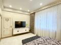 4-бөлмелі пәтер · 130 м² · 10/12 қабат, Басенова 10, бағасы: 151 млн ₸ в Алматы, Бостандыкский р-н — фото 11