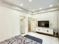 4-бөлмелі пәтер · 130 м² · 10/12 қабат, Басенова 10, бағасы: 151 млн ₸ в Алматы, Бостандыкский р-н — фото 12