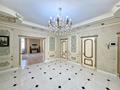 4-комнатная квартира · 230 м² · 7/9 этаж, Алихана Бокейхана 6 за 98 млн ₸ в Астане, Есильский р-н — фото 22