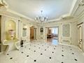 4-комнатная квартира · 230 м² · 7/9 этаж, Алихана Бокейхана 6 за 98 млн ₸ в Астане, Есильский р-н — фото 40