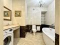 4-комнатная квартира · 230 м² · 7/9 этаж, Алихана Бокейхана 6 за 98 млн ₸ в Астане, Есильский р-н — фото 42
