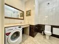 4-комнатная квартира · 230 м² · 7/9 этаж, Алихана Бокейхана 6 за 98 млн ₸ в Астане, Есильский р-н — фото 49