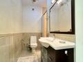 4-комнатная квартира · 230 м² · 7/9 этаж, Алихана Бокейхана 6 за 98 млн ₸ в Астане, Есильский р-н — фото 53