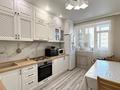 3-бөлмелі пәтер · 89.2 м² · 4/7 қабат, Аманжол Бөлекпаев 10, бағасы: 42.5 млн ₸ в Астане, Алматы р-н