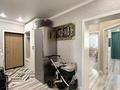 3-бөлмелі пәтер · 89.2 м² · 4/7 қабат, Аманжол Бөлекпаев 10, бағасы: 42.5 млн ₸ в Астане, Алматы р-н — фото 16