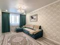 3-бөлмелі пәтер · 89.2 м² · 4/7 қабат, Аманжол Бөлекпаев 10, бағасы: 42.5 млн ₸ в Астане, Алматы р-н — фото 9