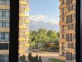 3-бөлмелі пәтер · 90 м² · 4/13 қабат, Ади Шарипова 145, бағасы: 90 млн ₸ в Алматы, Алмалинский р-н