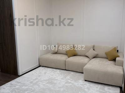 2-комнатная квартира · 45 м² · 12/13 этаж, Райымбека 348/1 за 45 млн ₸ в Алматы, Ауэзовский р-н