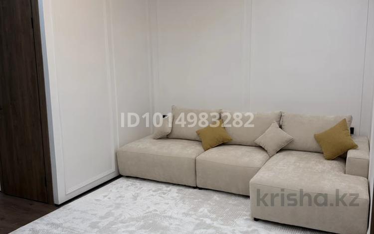 2-комнатная квартира · 45 м² · 12/13 этаж, Райымбека 348/1 за 45 млн ₸ в Алматы, Ауэзовский р-н — фото 2