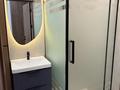 2-комнатная квартира · 45 м² · 12/13 этаж, Райымбека 348/1 за 45 млн ₸ в Алматы, Ауэзовский р-н — фото 14