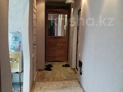 3-комнатная квартира, 62 м², 5/5 этаж, Абулхаир-хана за 13 млн 〒 в Актобе