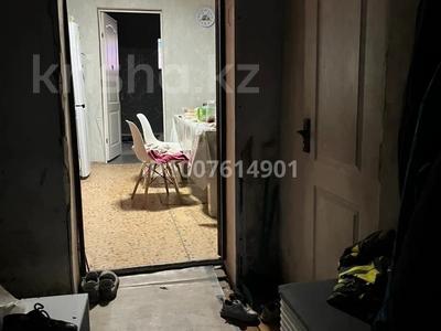 Часть дома · 3 комнаты · 100 м² · 10 сот., 1 декабрь 38 3 за 5.5 млн 〒 в Семее