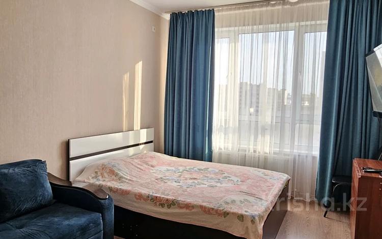 1-комнатная квартира · 35 м² · 6/12 этаж, Бектурова 4 — Туран за 220 000 ₸ в Астане, Нура р-н — фото 2