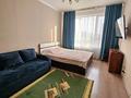 1-комнатная квартира · 35 м² · 6/12 этаж, Бектурова 4 — Туран за 220 000 ₸ в Астане, Нура р-н — фото 2