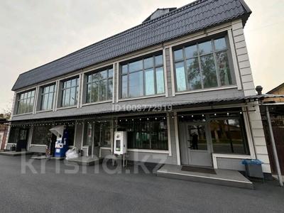 Свободное назначение, магазины и бутики, общепит, салоны красоты · 371 м² за 355 млн ₸ в Алматы, Турксибский р-н