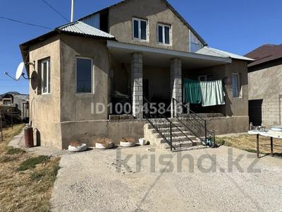 Отдельный дом · 6 комнат · 130 м² · 8 сот., мкр Ынтымак 57 — Байге угол Жезкент за 34.5 млн 〒 в Шымкенте, Абайский р-н