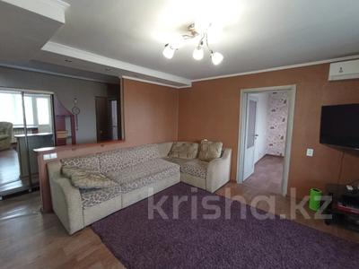 4-комнатная квартира · 66.4 м² · 8/9 этаж, Казахстан 107 за 25.5 млн 〒 в Усть-Каменогорске