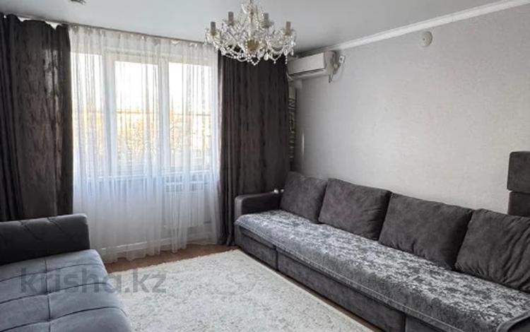 3-комнатная квартира · 63.5 м² · 5/9 этаж, Карбышева 40 за 33.6 млн ₸ в Усть-Каменогорске — фото 16