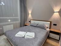 2-бөлмелі пәтер · 45 м² · 4/17 қабат, Туран 43/5, бағасы: 18 000 〒 в Астане, Есильский р-н