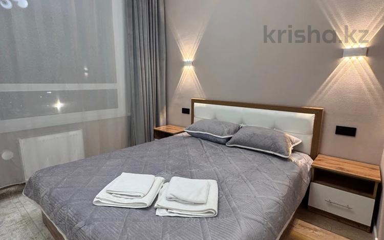 2-бөлмелі пәтер · 45 м² · 4/17 қабат, Туран 43/5, бағасы: 18 000 〒 в Астане, Есильский р-н — фото 2