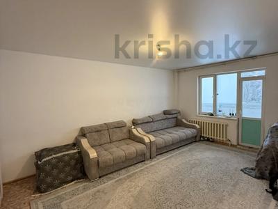 2-комнатная квартира · 80 м² · 3/13 этаж, Азильхан Нуршаихов, 6/1 6/1 — Айтматова за 41 млн 〒 в Астане, Нура р-н