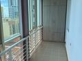 2-комнатная квартира · 65 м² · 9/15 этаж, Кабанбай батыра 48 за 300 000 ₸ в Астане, Есильский р-н — фото 5