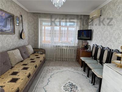 3-комнатная квартира · 61 м² · 4/5 этаж, 1-й квартал 6 за 15 млн ₸ в Караганде, Алихана Бокейханова р-н