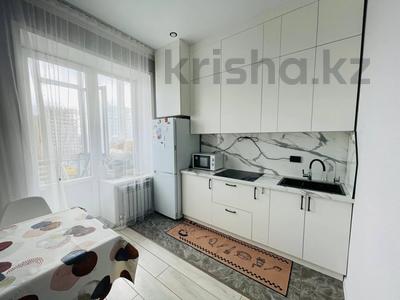 1-комнатная квартира · 35.7 м² · 5/12 этаж, Айтматова 59 за 23.5 млн ₸ в Астане, Нура р-н
