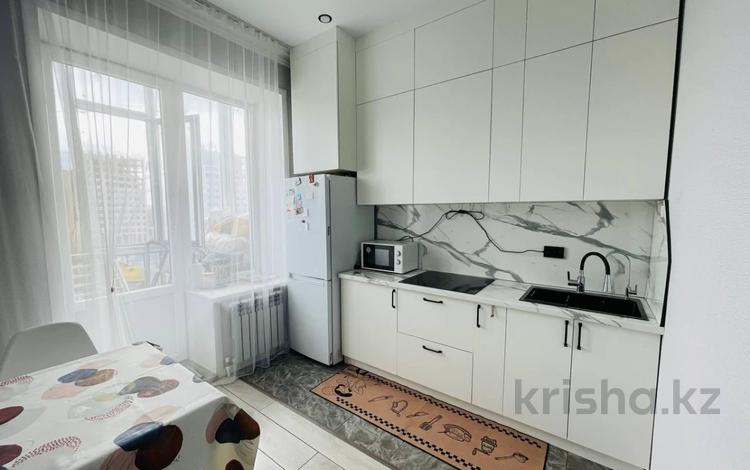 1-комнатная квартира · 35.7 м² · 5/12 этаж, Айтматова 59 за 23.5 млн ₸ в Астане, Нура р-н — фото 6