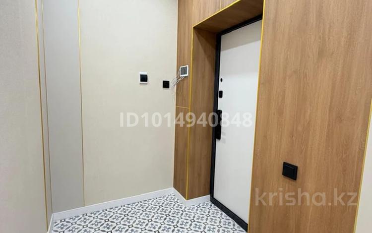 1-комнатная квартира · 36 м² · 1/5 этаж, мкр. Алтын орда, ​Микрорайон Алтын Орда 339а — Мангилик ел за 18.5 млн ₸ в Актобе — фото 11