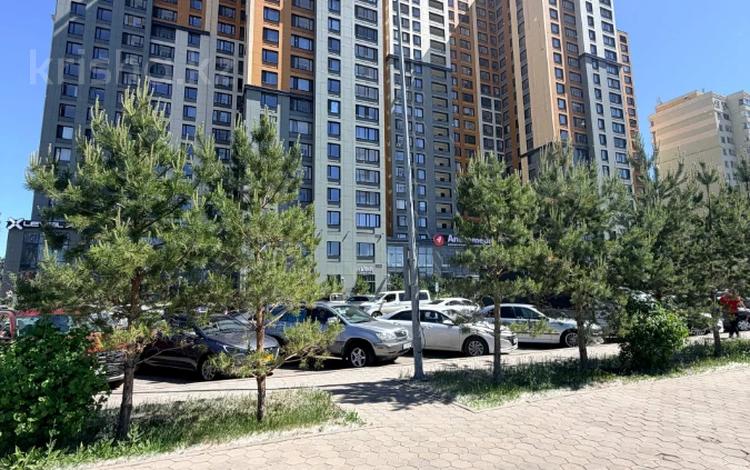 2-бөлмелі пәтер · 52 м² · 12/21 қабат, Туркестан 4Б — Abu Dhabi Plaza - Ботанический Сад, бағасы: 28.8 млн ₸ в Астане, Есильский р-н — фото 3