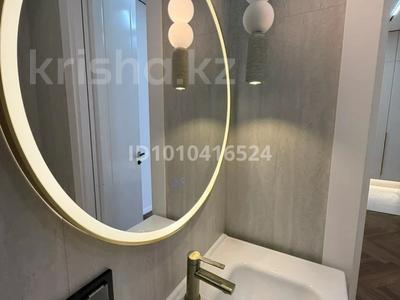 2-комнатная квартира · 45 м² · 11/18 этаж, Сыганак 22/1 — Сыганак за 35 млн ₸ в Астане, Нура р-н