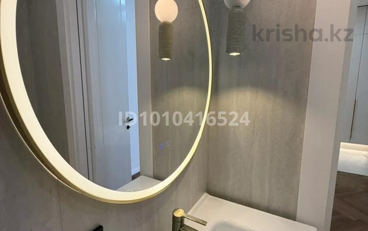 2-комнатная квартира · 45 м² · 11/18 этаж, Сыганак 22/1 — Сыганак за 35 млн ₸ в Астане, Нура р-н — фото 7