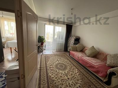 1-бөлмелі пәтер · 36 м² · 4/5 қабат, Шұғыла ш/а., Жунисова, бағасы: 23.5 млн ₸ в Алматы, Наурызбайский р-н