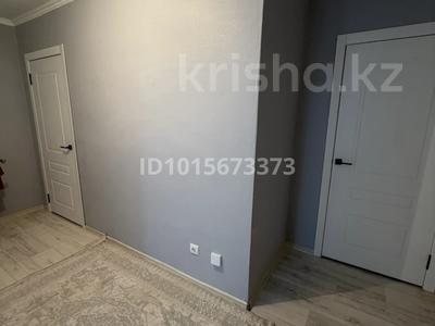 1-бөлмелі пәтер · 48.1 м² · 6/9 қабат, Жаңа қала 11, бағасы: 100 000 ₸ в Туркестане