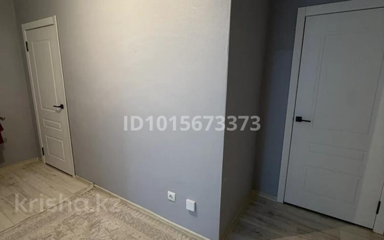 1-бөлмелі пәтер · 48.1 м² · 6/9 қабат, Жаңа қала 11, бағасы: 100 000 ₸ в Туркестане — фото 2