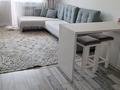 2-комнатная квартира · 55.5 м² · 6/12 этаж, Садвакасова — Б.Момушулы за 39 млн ₸ в Алматы, Ауэзовский р-н